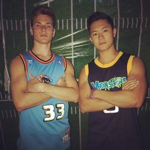 Meet your Posher, Tyler